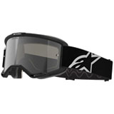 Alpinestars Vision 5 Corp2 Goggle Black/White
