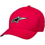 Alpinestars Ageless Reflex WP Hat Red