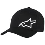 Alpinestars Corp Shift Multi Hat Black