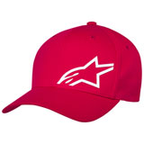 Alpinestars Corp Shift Multi Hat Red