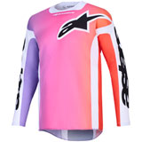 Alpinestars Racer Air Portl Jersey Multi