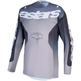Alpinestars Racer Amber Jersey Graystone/Cold Grey/Light Lilac