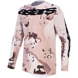 Alpinestars Racer Lone Jersey Desert Camo/Black