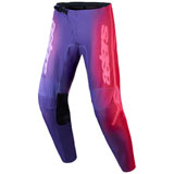 Alpinestars Women's Stella Fluid Kepler Pant Purple/Rouge Red