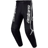 Alpinestars Fluid Apex V2 Pant Black/Silver