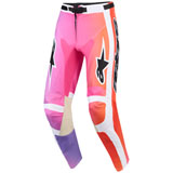 Alpinestars Racer Air Portl Pant Multi