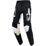 Alpinestars Racer Air Riway Pant White/Black
