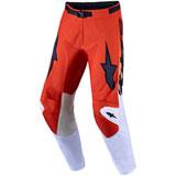 Alpinestars Racer Amber Pant Cardinal Red/Light Lilac/Black