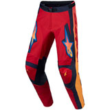 Alpinestars Racer Hunt Pant Fire Red/Graystone/Hot Coral