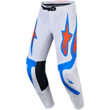 Alpinestars Supertech Vesta Pant Light Lilac/Cardinal Red