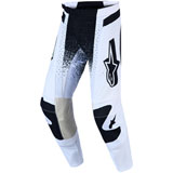 Alpinestars Techstar Swan Pant White/Black