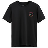 Alpinestars True CSF T-Shirt Black