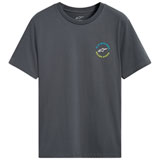 Alpinestars True CSF T-Shirt Charcoal