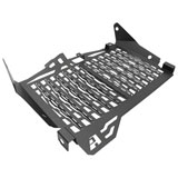 AltRider Radiator Guard Black