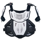 Atlas Defender II Roost Deflector White