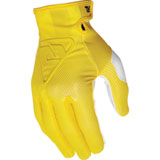 Answer Racing AR1 Charge Gloves Pro Yellow