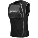 Answer Racing Apex Protective Vest Black