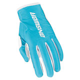 Answer Racing Ascent Gloves Astana Blue