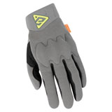 Answer Racing Paragon Gloves Hyper Acid/Grey