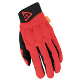 Answer Racing Paragon Gloves Red/Black