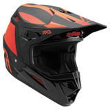Answer Racing AR3 Phantom Helmet Black/Red