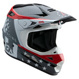 Answer Racing AR5 Rally MIPS Helmet Red/Black