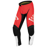 Answer Racing Syncron Prism Pant Red/Hyper Acid