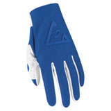 Answer Racing Youth Aerlite Gloves Blue