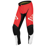 Answer Racing Youth Syncron Prism Pant Red/Hyper Acid