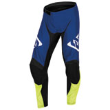 Answer Racing Youth Syncron Prism Pant Reflex Blue/Air Pink