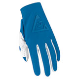 Answer Racing Aerlite Gloves Medium Blue/White