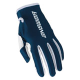 Answer Racing Ascent Gloves Navy/White