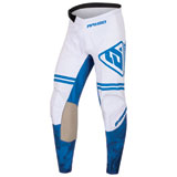 Answer Racing Arkon Trials Pant Blue/White