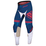 Answer Racing Arkon Trials Pant Blue/White/Red