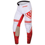 Answer Racing Arkon Trials Pant Red/White