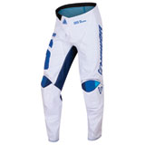 Answer Racing Youth Syncron CC Pant Blue/White