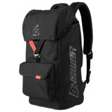 Answer Racing Backpack Black