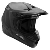Answer Racing AR7 Hyper Carbon MIPS Helmet Black