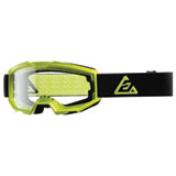 Answer Racing Youth Apex 1 Goggle Black/Hyper Acid