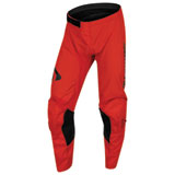 Answer Racing Youth Arkon Bold Pant Red/Black