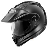 Arai XD4 Motorcycle Helmet Black