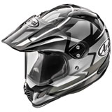 Arai XD4 Motorcycle Helmet Depart Grey