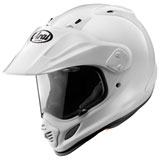 Arai XD4 Motorcycle Helmet White