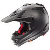 Arai VX-Pro4 Solid Helmet Black Frost