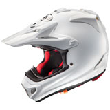 Arai VX-Pro4 Solid Helmet White