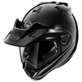 Arai XD5 Motorcycle Helmet Black