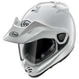 Arai XD5 Motorcycle Helmet White