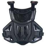 Atlas Defender II CE Chest Protector Black