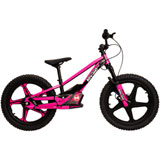 Attack Graphics Race Team Complete Stacyc Graphic Kit Hot Pink