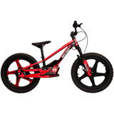Attack Graphics Race Team Complete Stacyc Graphic Kit CR Red